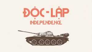 Doc Lap Font › Fontesk