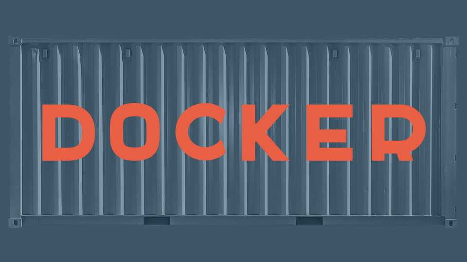 Docker Font Family › Fontesk
