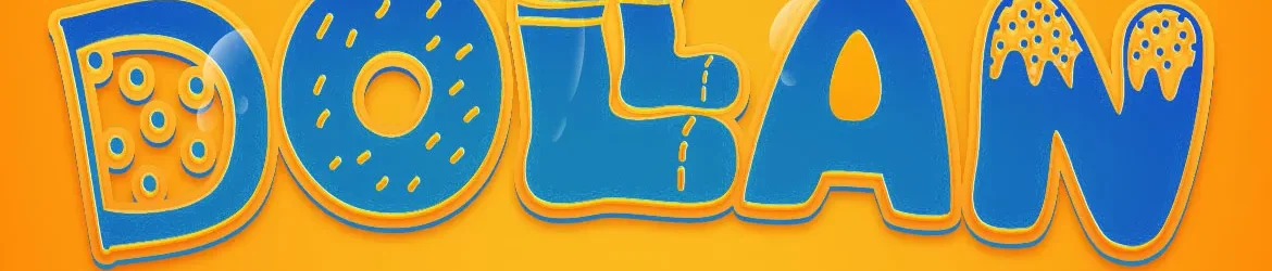 Dollan Font