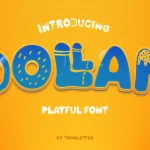 Dollan Font