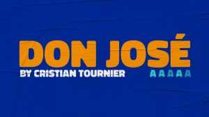Don Jose Font Family › Fontesk