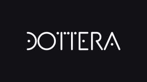 Dottera Font › Fontesk