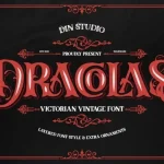 Dracolas Font