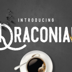 Draconian Font