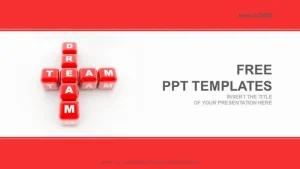 Dream Team-Business PPT Templates