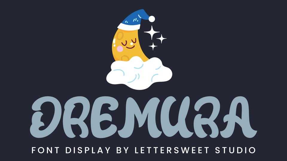 Dremura Font › Fontesk