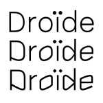 Droide Variable Font › Fontesk