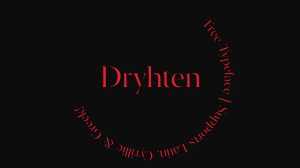 Dryhten Font › Fontesk