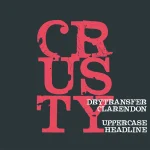DryTransfer Clarendon Crusty