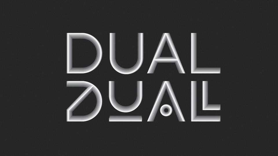 Dual Font › Fontesk