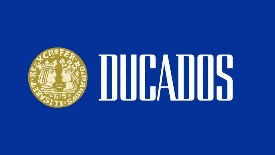 Ducados Font › Fontesk