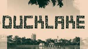 DuckLake Font › Fontesk