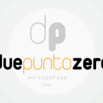 Duepuntozero Font - Fonte Grátis Duepuntozero Font