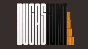 Dugas Font › Fontesk