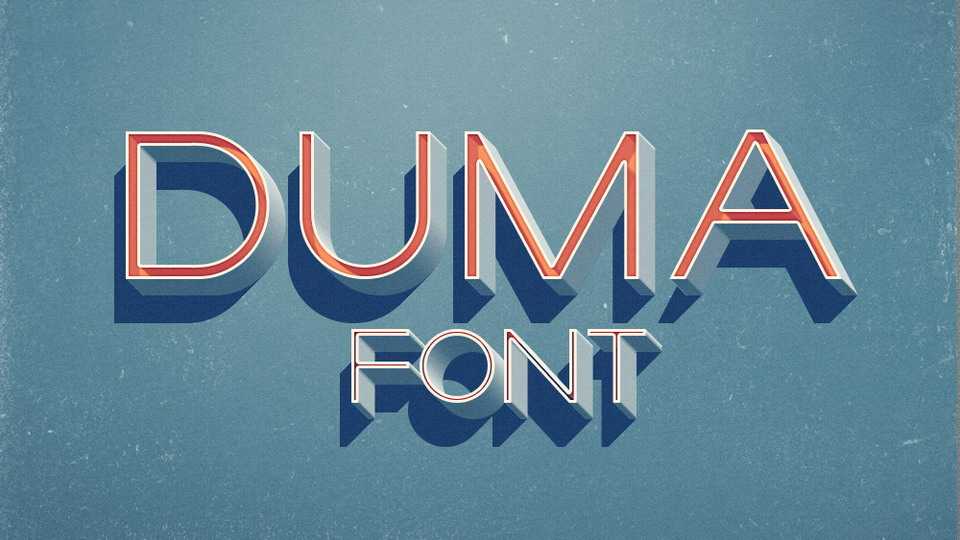 Duma Font › Fontesk
