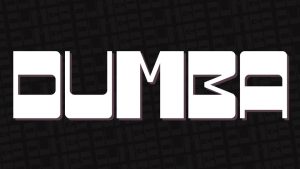Dumba Font › Fontesk