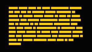 Dummy Text Font › Fontesk