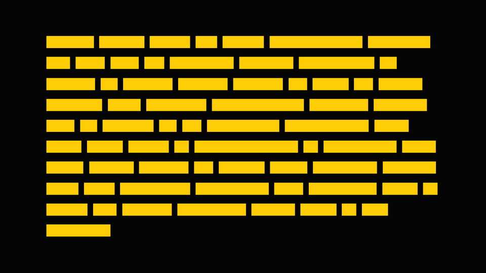 Dummy Text Font › Fontesk