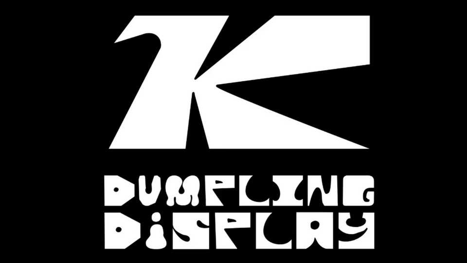 Dumpling Display Font › Fontesk