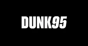 Dunk95 Font Family