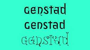 Duvel Font Family › Fontesk