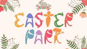 Easter Park Font › Fontesk
