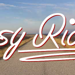 Easy Rider font