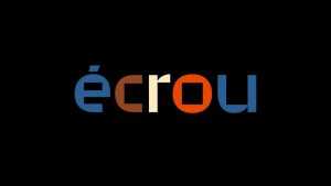 Écrou Font › Fontesk