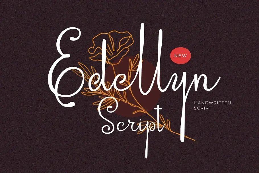 Edellyn Font