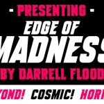 Edge Of Madness Font