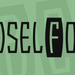 EdselFont Font