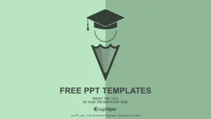 Education Concept PowerPoint Templates