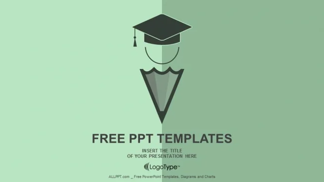 Education Concept PowerPoint Templates