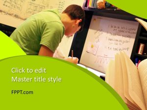 Education PowerPoint Presentation Slides