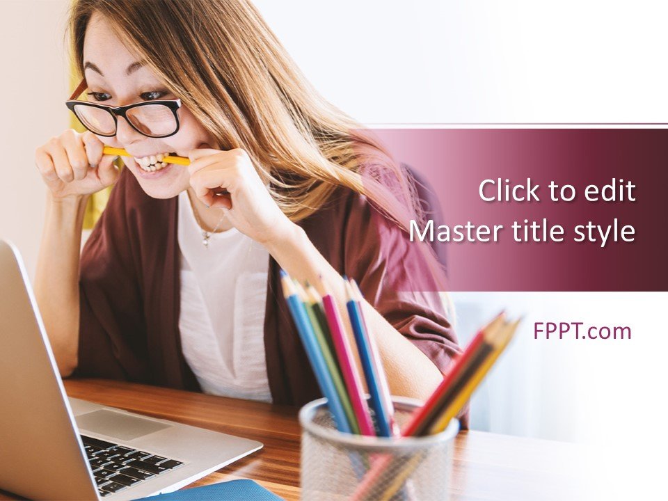 Education PowerPoint Template