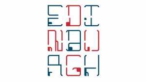 Eidyn Font › Fontesk