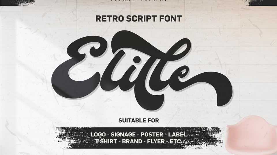 EIllie Font › Fontesk