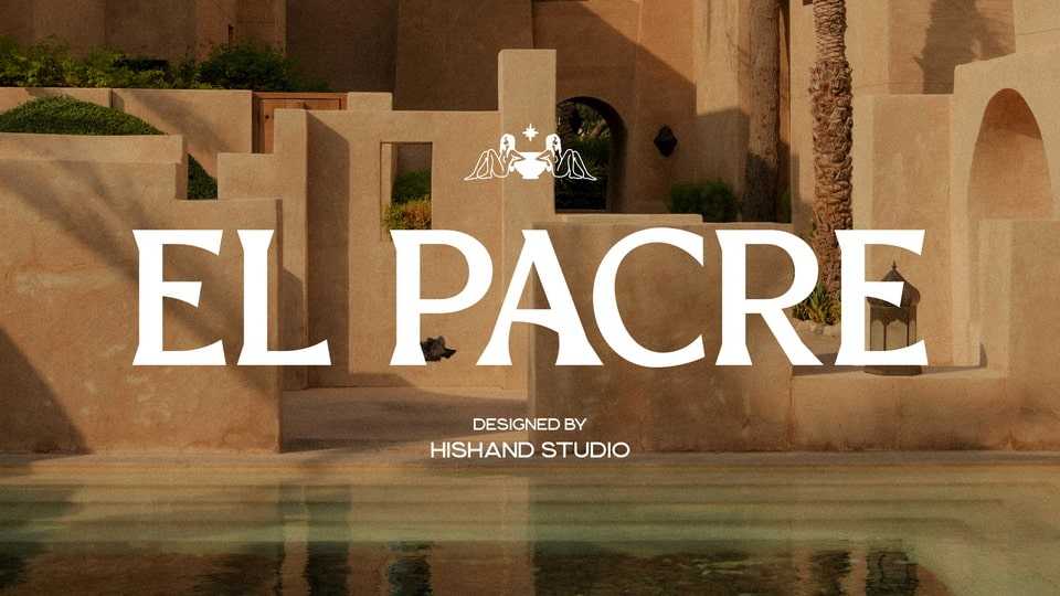 El Pacre Font › Fontesk