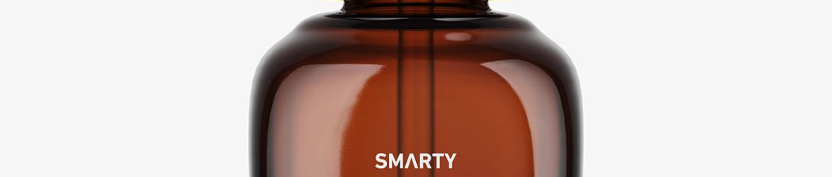 Elegant amber dropper bottle mockup Elegant amber dropper bottle mockup