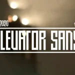 Elevator Sans Serif Font