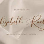 Elisabeth Raelyn Font