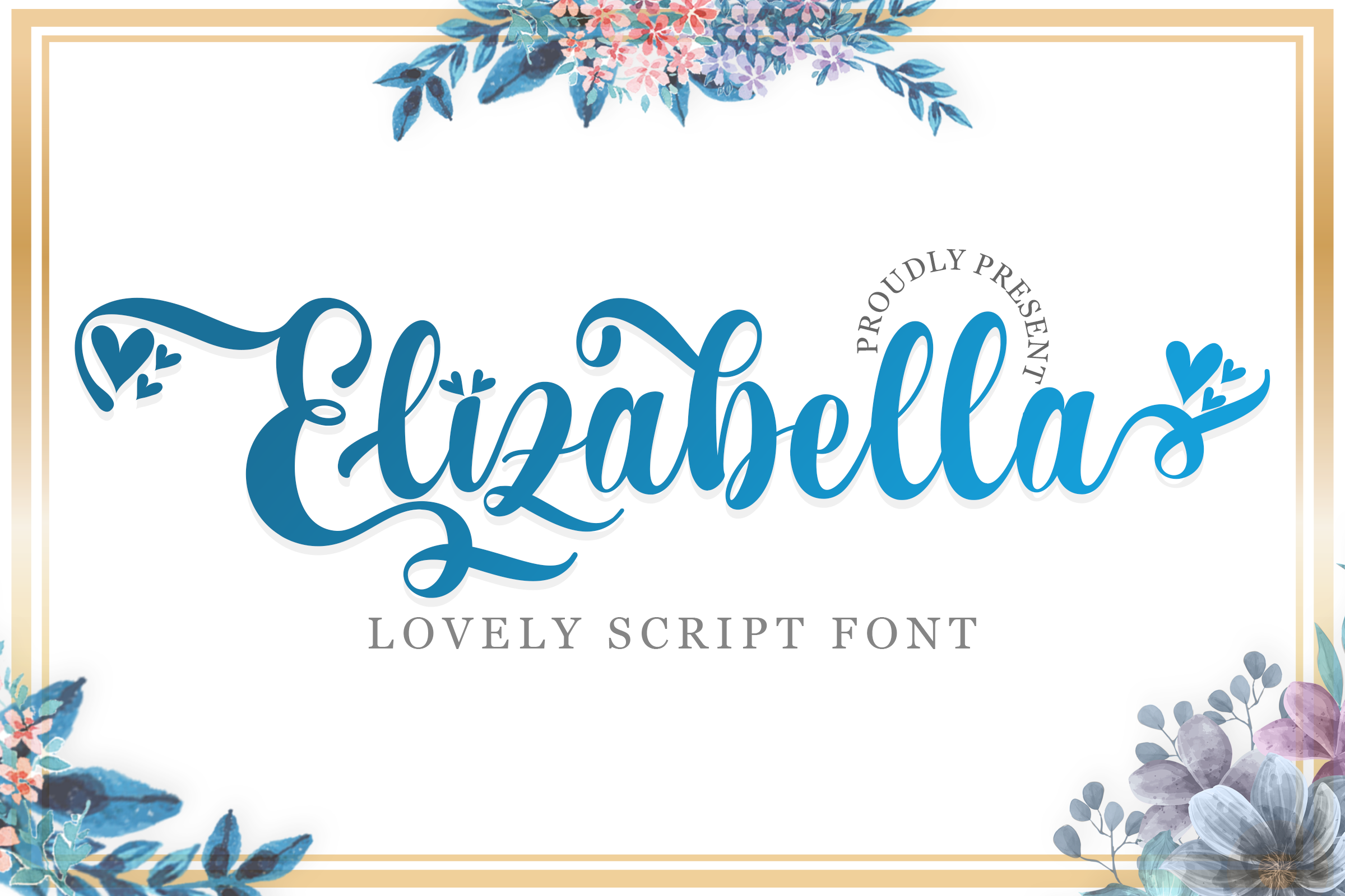 Elizabella Font