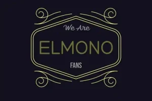 Elmono Sans Serif Font