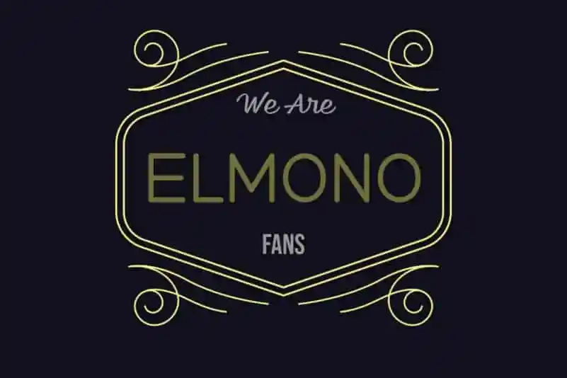 Elmono Sans Serif Font