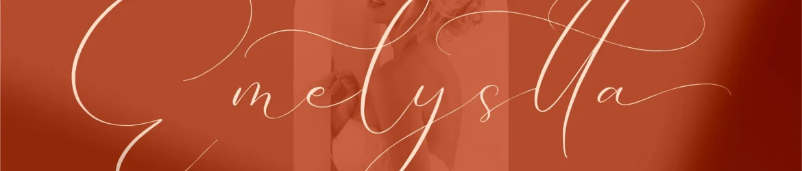 Emelystta Font
