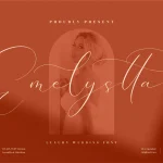 Emelystta Font