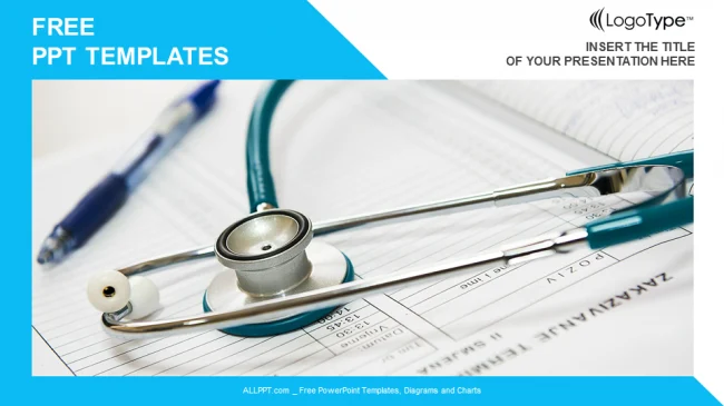 Emergency Medical Tech-PPT Templates
