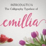 Emillia Script