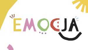 Emocja Font › Fontesk