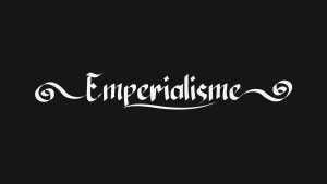Emperialisme Font › Fontesk